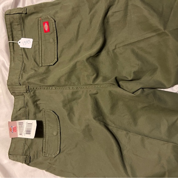 NWT Dickies pants. Size 14. - Picture 7 of 10